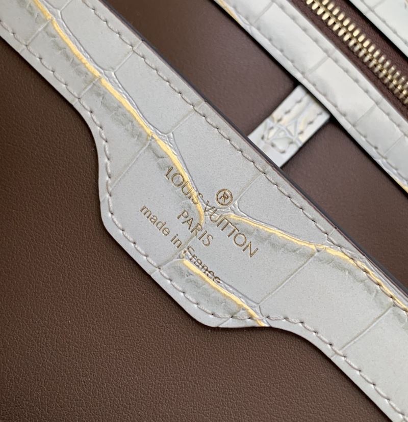 Louis Vuitton Top Handle Bags